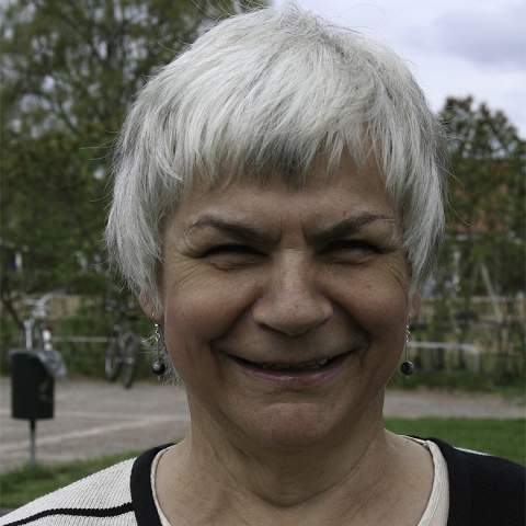 Renate Tegethoff Jobs