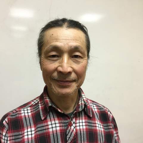 Shigeru Ishida